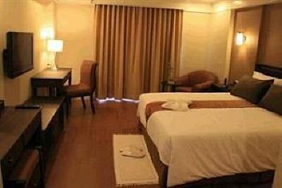 фото отеля Grand Tower Inn Sukhumvit 55