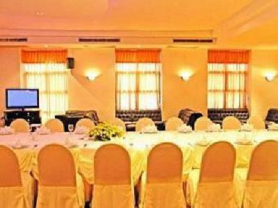 фото отеля Grand Tower Inn Sukhumvit 55