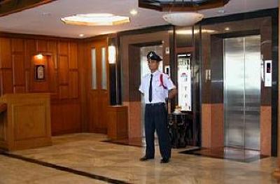 фото отеля Grand Tower Inn Sukhumvit 55