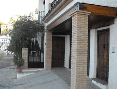 фото отеля Apartamentos Sierra de Segura