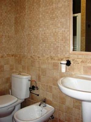 фото отеля Apartamentos Sierra de Segura
