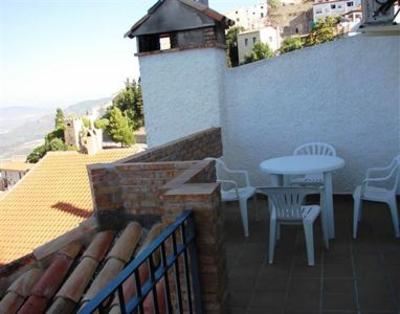 фото отеля Apartamentos Sierra de Segura