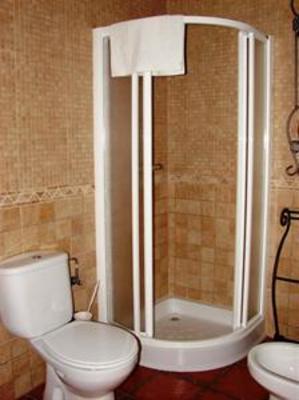 фото отеля Apartamentos Sierra de Segura