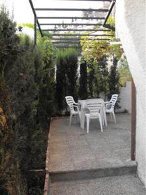 фото отеля Apartamentos Sierra de Segura