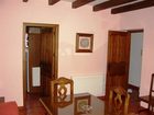 фото отеля Apartamentos Sierra de Segura