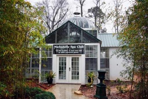 фото отеля The Historic Michabelle Inn & Restaurant