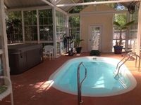 The Historic Michabelle Inn & Restaurant