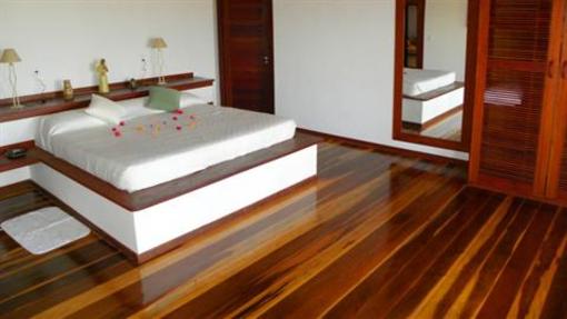 фото отеля Domus Praia Da Cancela Resort Tibau do Sul