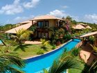 фото отеля Domus Praia Da Cancela Resort Tibau do Sul