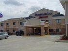 фото отеля Fairfield Inn Muncie