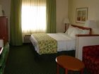 фото отеля Fairfield Inn Muncie