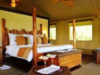 Sarova Mara Game Camp