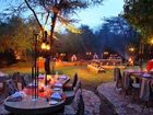 фото отеля Sarova Mara Game Camp