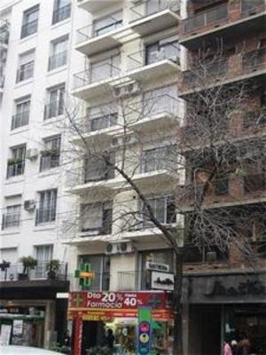 фото отеля Callao Suites