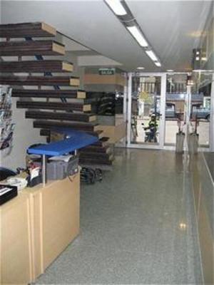 фото отеля Callao Suites
