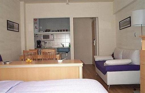 фото отеля Callao Suites