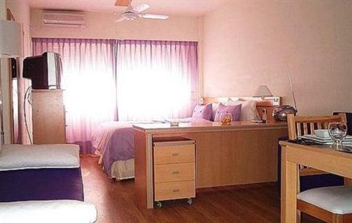 фото отеля Callao Suites