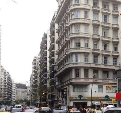 фото отеля Callao Suites