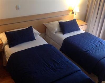 фото отеля Callao Suites
