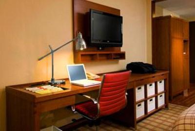 фото отеля Four Points by Sheraton Visakhapatnam