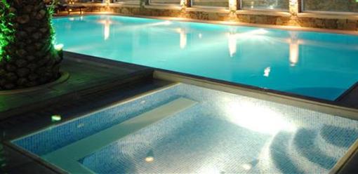 фото отеля Petinaros Hotel