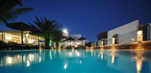фото отеля Petinaros Hotel
