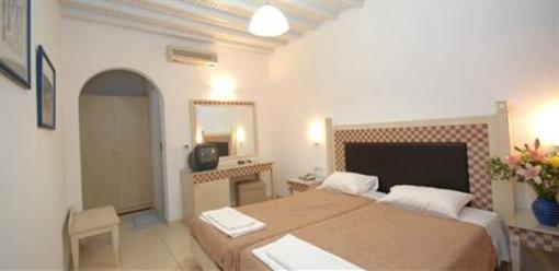 фото отеля Petinaros Hotel