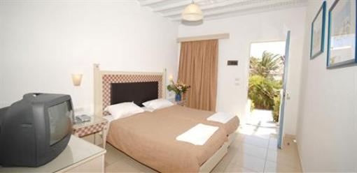 фото отеля Petinaros Hotel