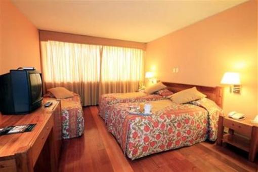 фото отеля La Frontera Hotel