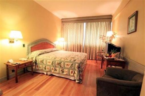 фото отеля La Frontera Hotel