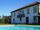 фото отеля Quinta De Santa Comba