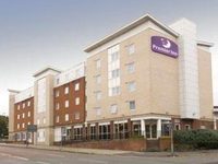 Premier Inn Deansgate Locks Manchester