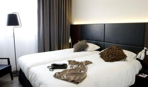 фото отеля Hype Hotel