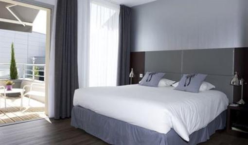 фото отеля Hype Hotel