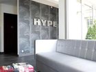 фото отеля Hype Hotel