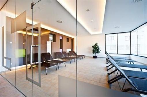 фото отеля Hotel Perner