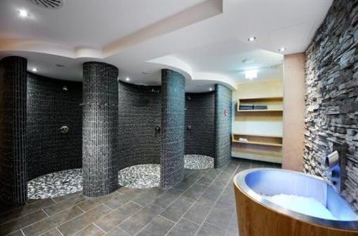 фото отеля Hotel Perner