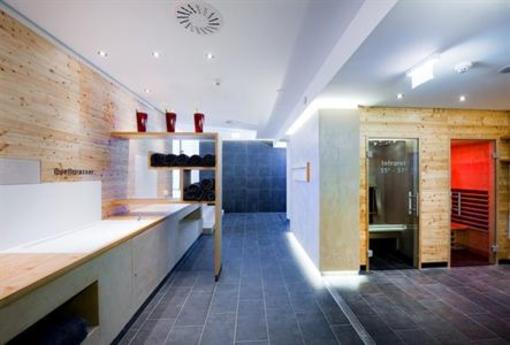 фото отеля Hotel Perner