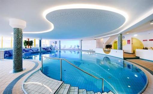 фото отеля Hotel Perner