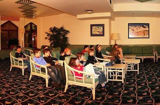 фото отеля Hotel Perner