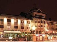 Hotel Perner