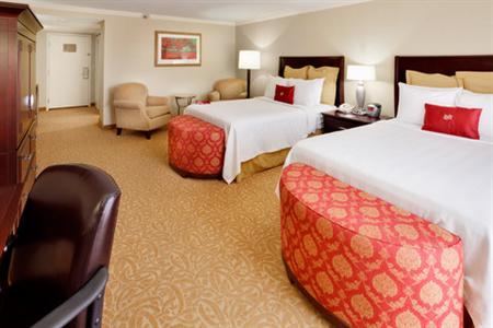 фото отеля Crowne Plaza Providence-Warwick Airport