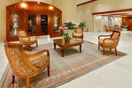 фото отеля Crowne Plaza Providence-Warwick Airport