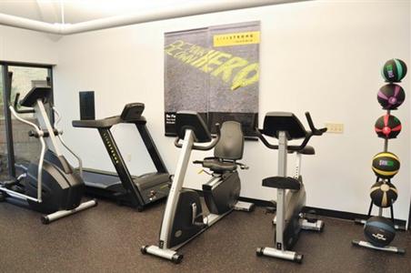 фото отеля Crowne Plaza Providence-Warwick Airport