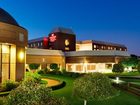 фото отеля Crowne Plaza Providence-Warwick Airport