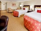 фото отеля Crowne Plaza Providence-Warwick Airport