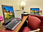 фото отеля Crowne Plaza Providence-Warwick Airport