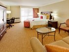 фото отеля Crowne Plaza Providence-Warwick Airport