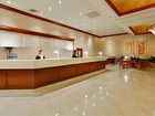 фото отеля Crowne Plaza Providence-Warwick Airport