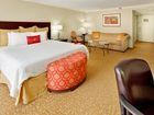 фото отеля Crowne Plaza Providence-Warwick Airport